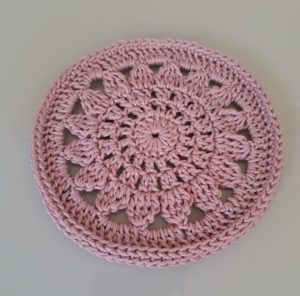 PORTA COPO MANDALA DO AMOR